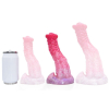 gode-monster-kostex-m-19-x-6cm gode monster kostex m 19 x 6cm