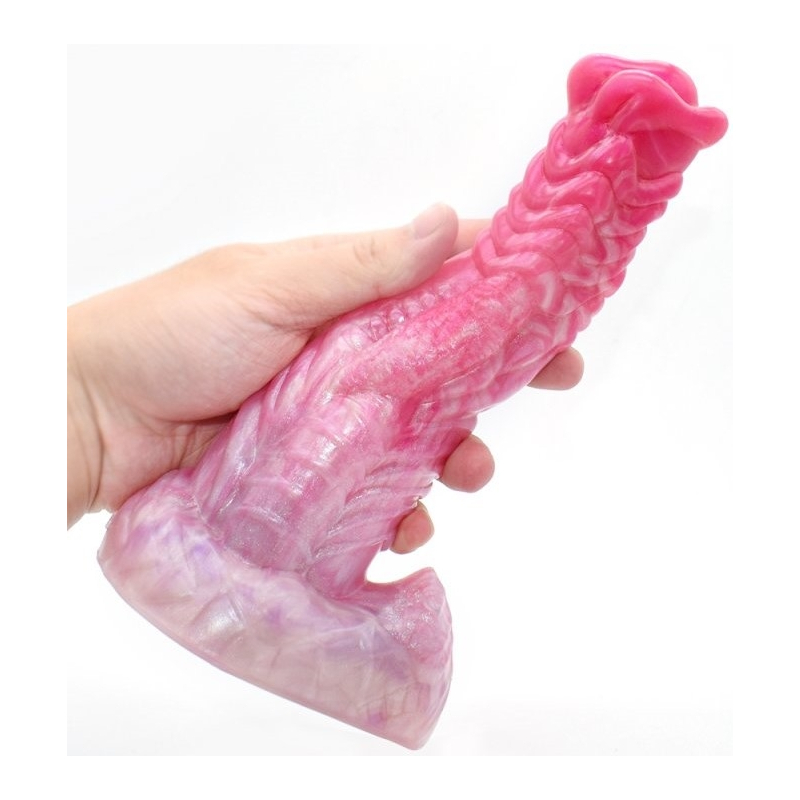 gode monster kostex m 19 x 6cm 6