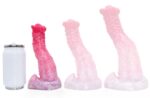 gode monster kostex s 17 x 55cm