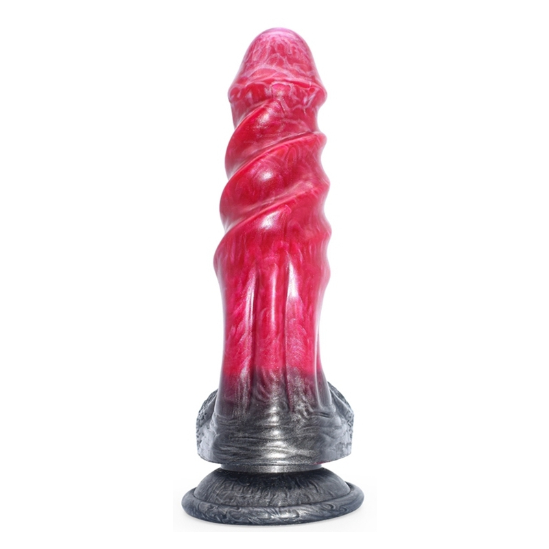 gode monster ksar 15 x 52cm 2