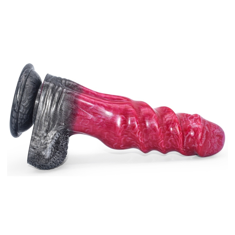 gode monster ksar 15 x 52cm 3