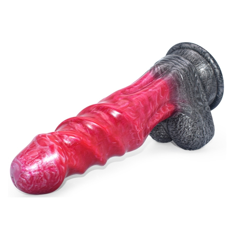 gode monster ksar 15 x 52cm 6
