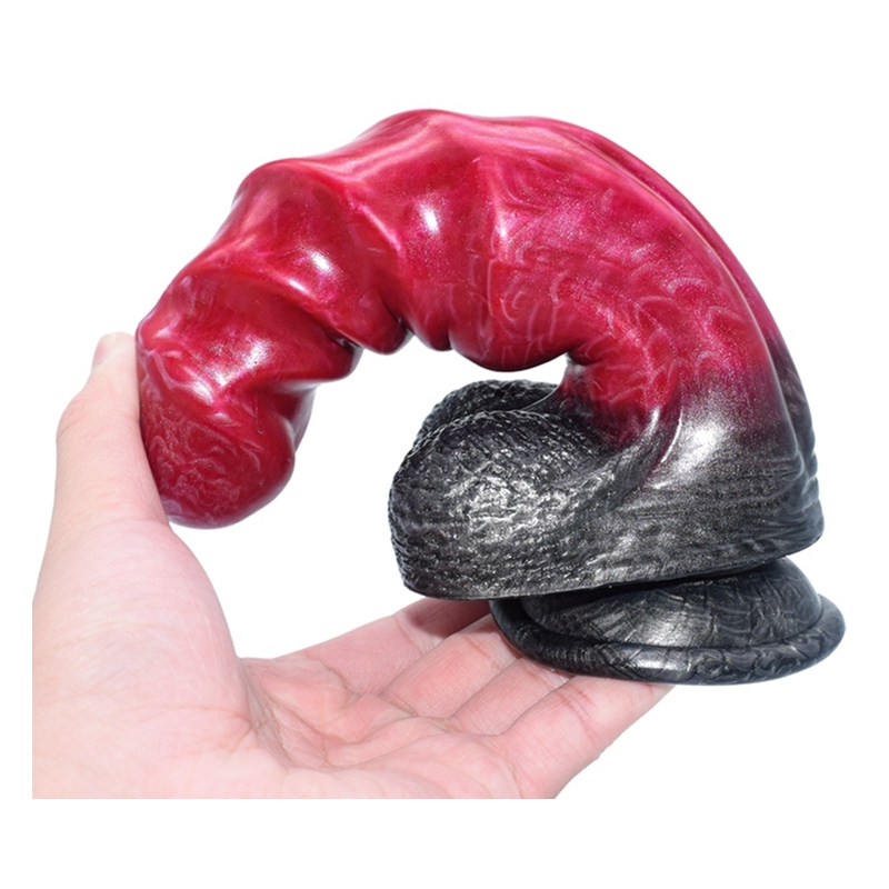 gode monster ksar 15 x 52cm 8
