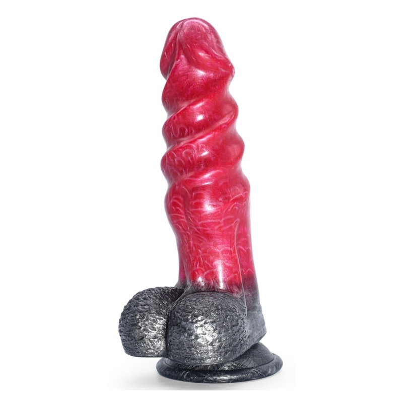gode monster ksar 15 x 52cm