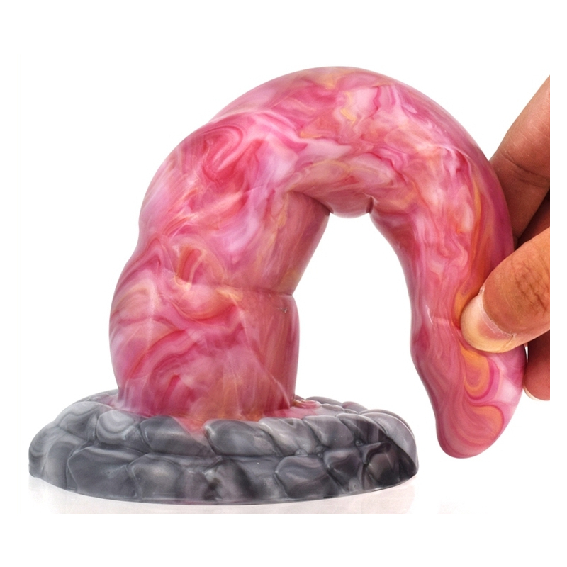 gode monster lonykle 18 x 5cm 1