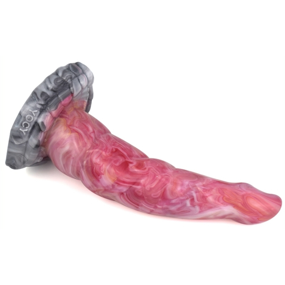 gode monster lonykle 18 x 5cm 5