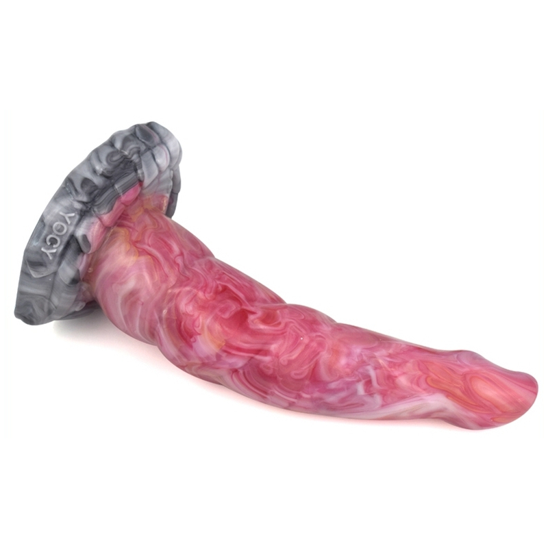 gode monster lonykle 18 x 5cm 5