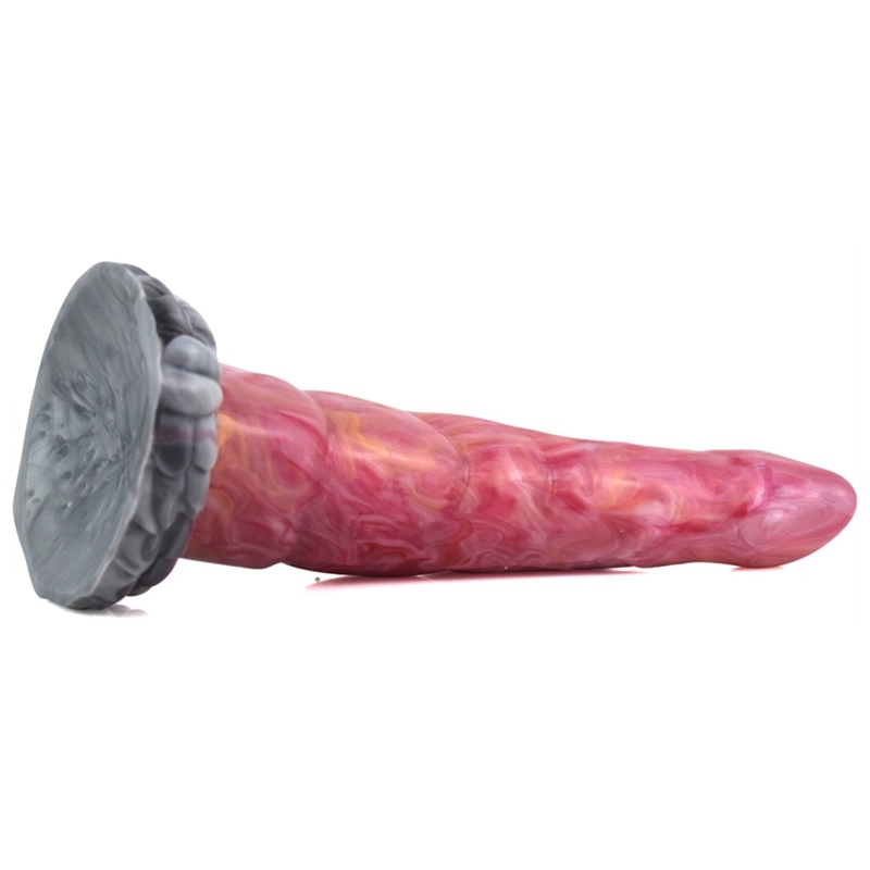 gode monster lonykle 18 x 5cm 6