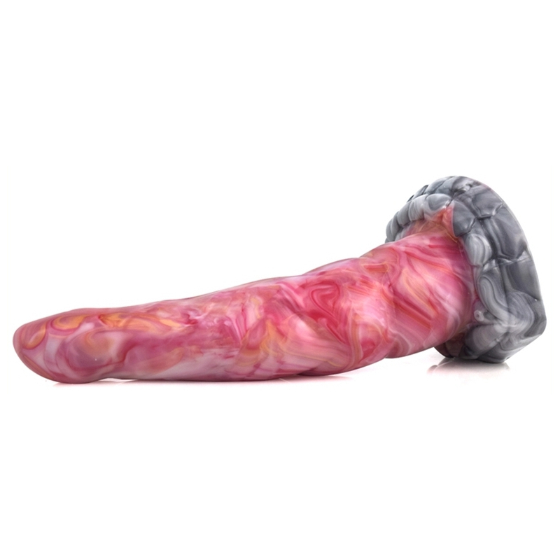 gode monster lonykle 18 x 5cm 7