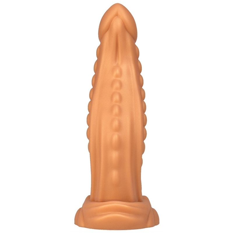 gode monster maspo 21 x 57cm 1