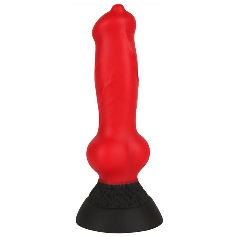 gode monster mini dog 15 x 5cm 1