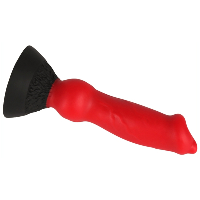 gode monster mini dog 15 x 5cm 3