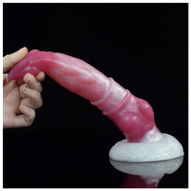 gode monster naix 18 x 47cm 6