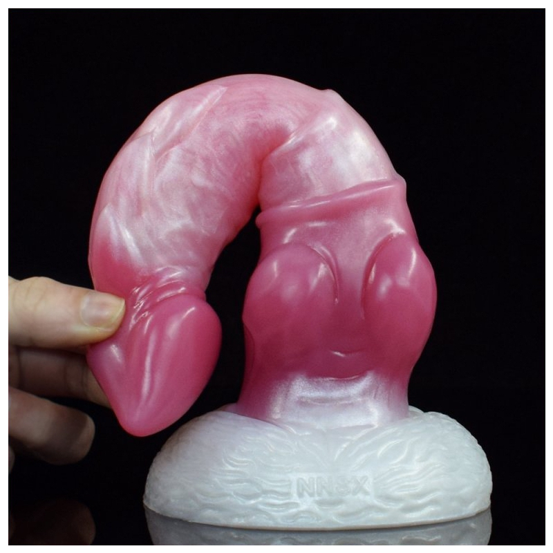 gode monster naix 18 x 47cm 7
