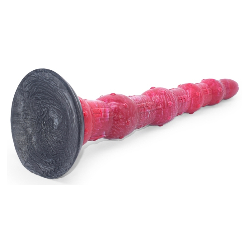 gode monster negel 34 x 55cm 3