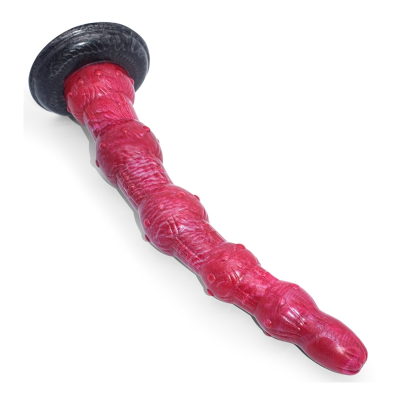 gode monster negel 34 x 55cm 4
