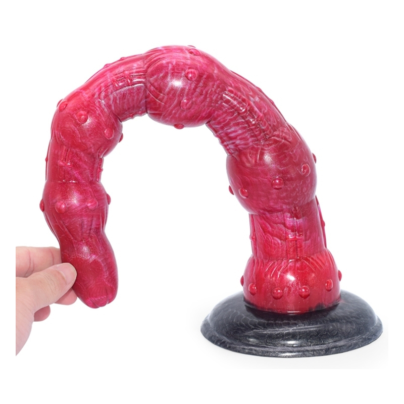gode monster negel 34 x 55cm 5