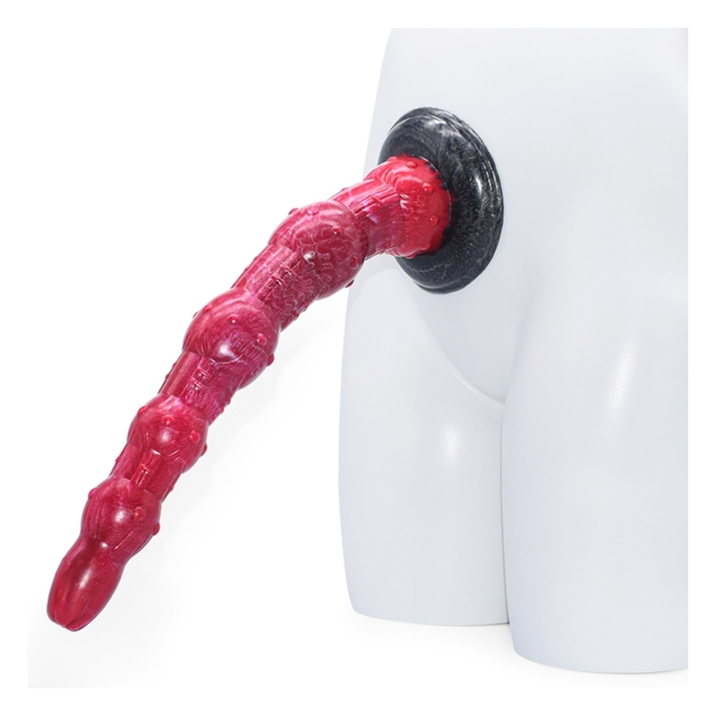 gode monster negel 34 x 55cm 6