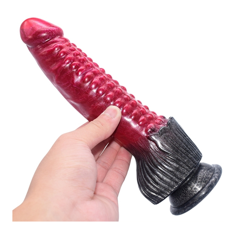 gode monster paltor 17 x 45cm 5