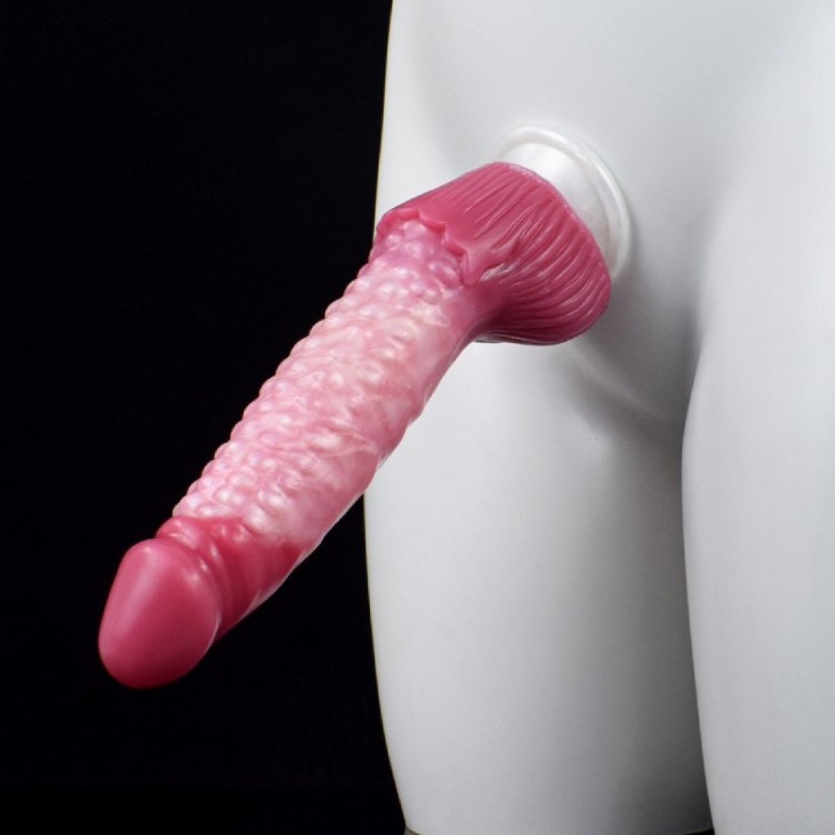 gode monster pop dick 17 x 46cm 10