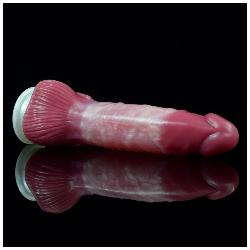 gode monster pop dick 17 x 46cm 2