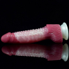 gode monster pop dick 17 x 46cm 3