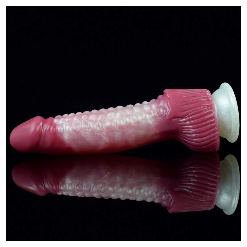 gode monster pop dick 17 x 46cm 3