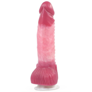 gode monster pop dick 17 x 46cm
