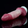 gode monster pop dick 17 x 46cm 4