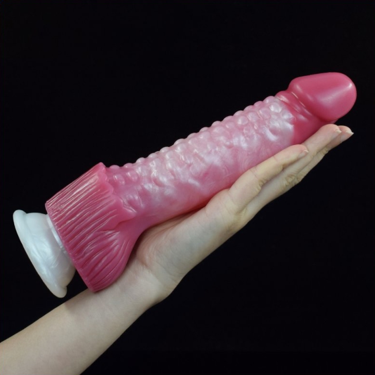 gode monster pop dick 17 x 46cm 8