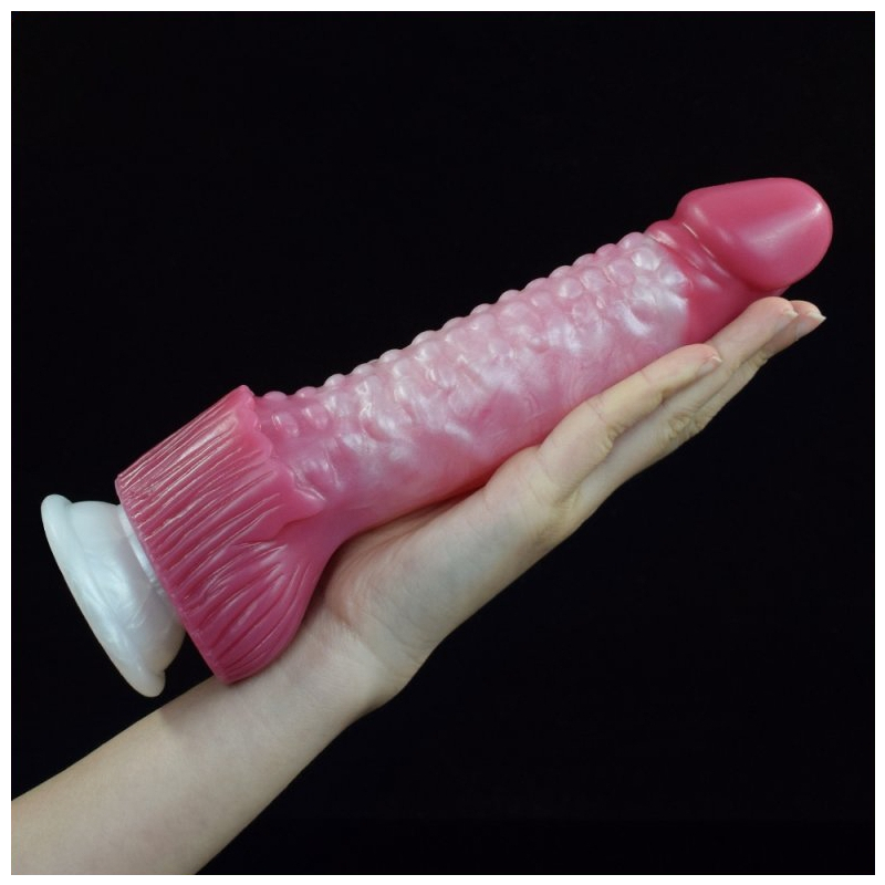 gode monster pop dick 17 x 46cm 8