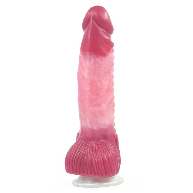 gode monster pop dick 17 x 46cm