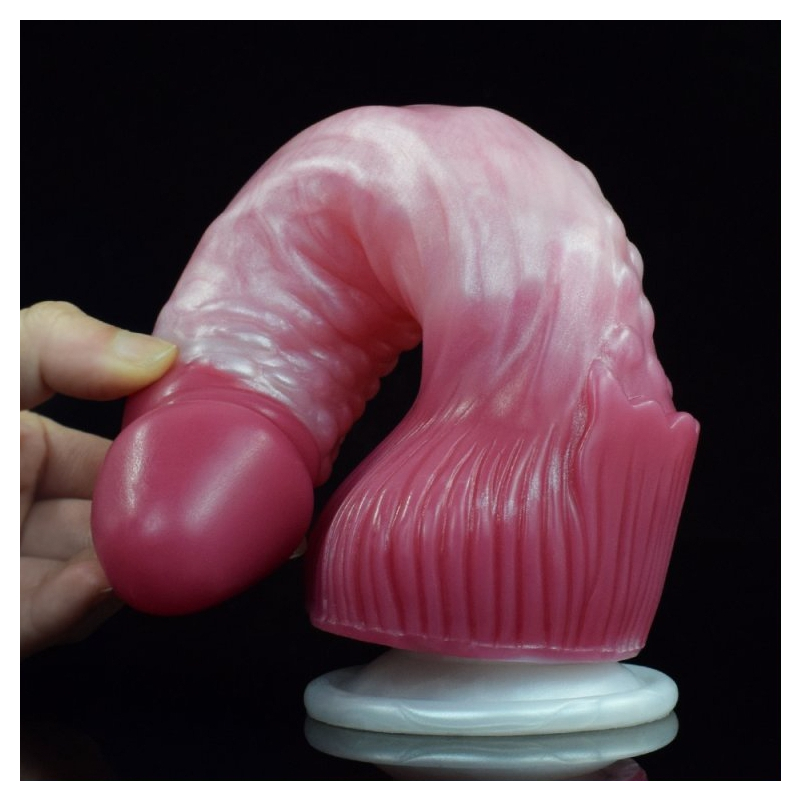gode monster pop dick 17 x 46cm 9