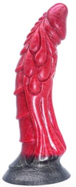 gode monster sarkan 19 x 5cm