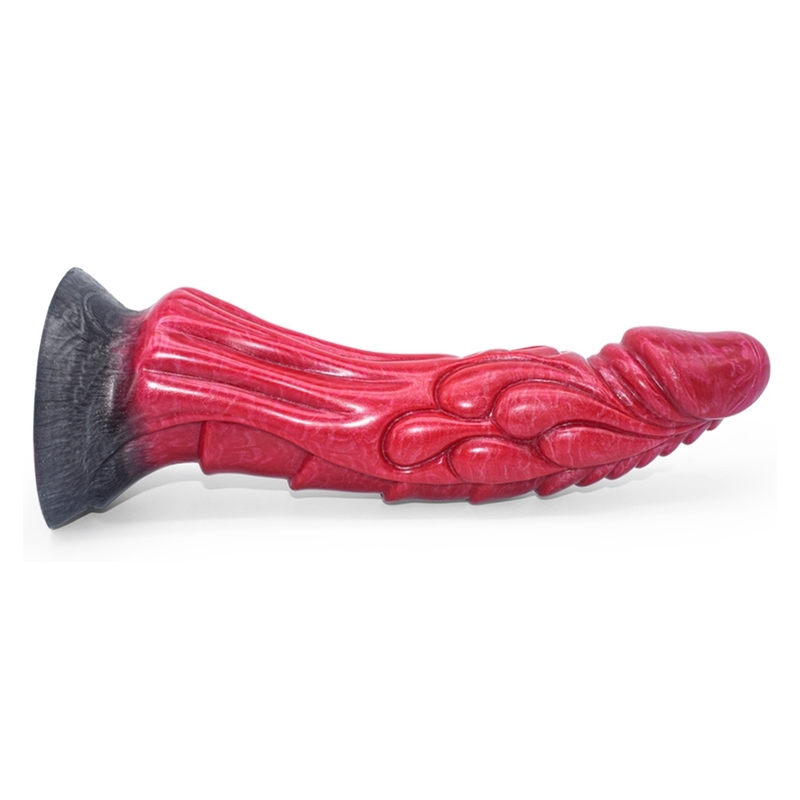 gode monster sarkan 19 x 5cm 2