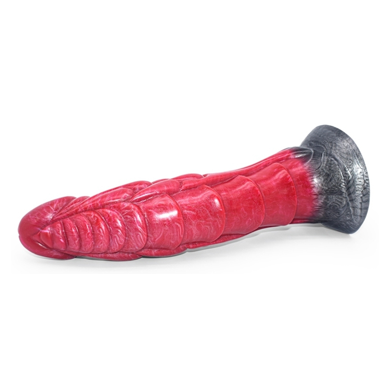 gode monster sarkan 19 x 5cm 3