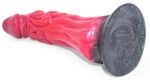 gode monster sarkan 19 x 5cm 4