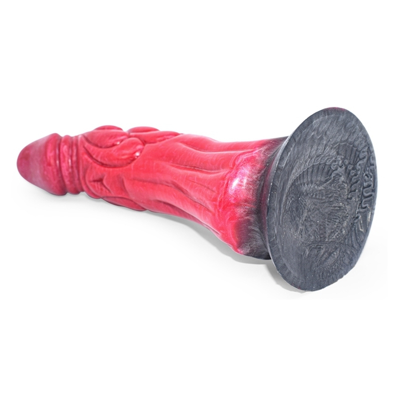 gode monster sarkan 19 x 5cm 4