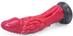 gode monster sarkan 19 x 5cm 5