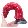 gode monster sarkan 19 x 5cm 6