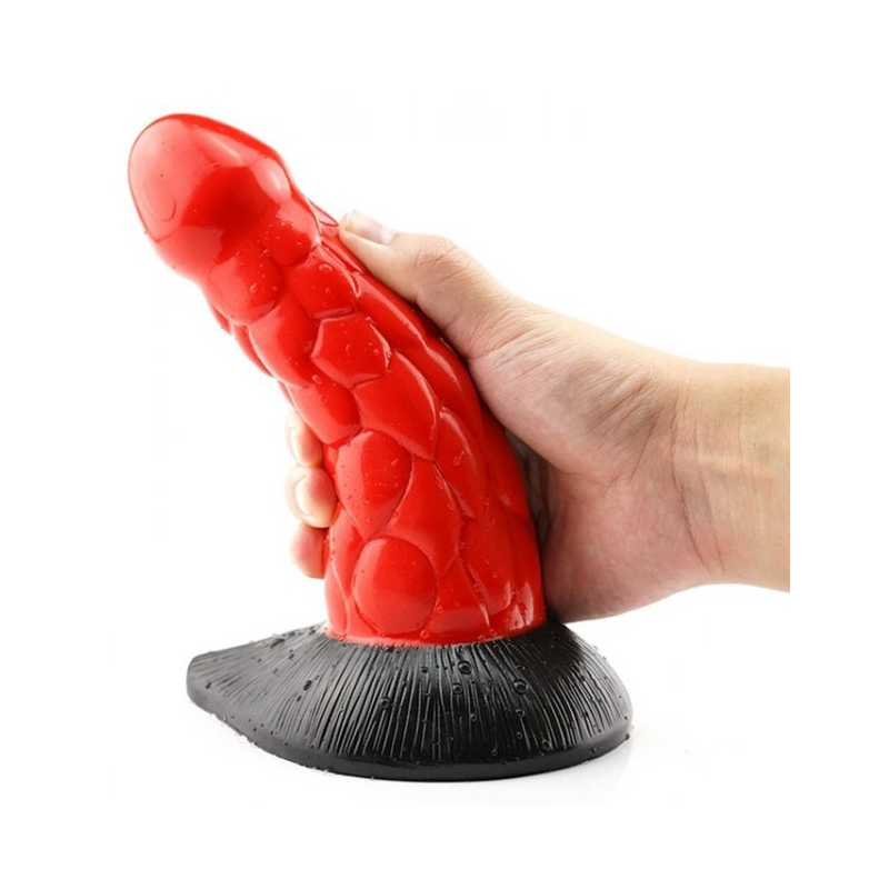 gode monster scales 16 x 6cm 1