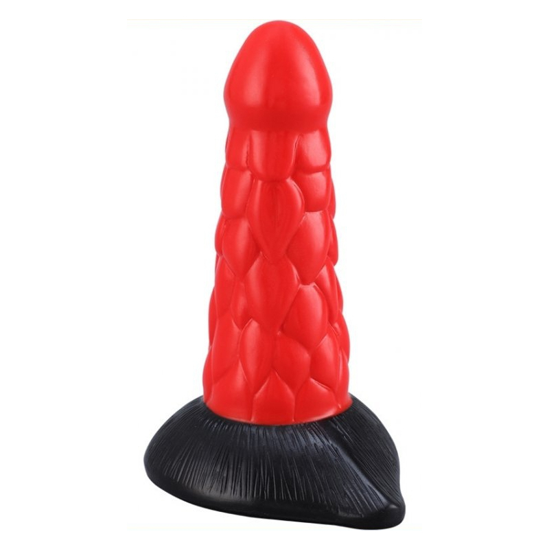 gode monster scales 16 x 6cm