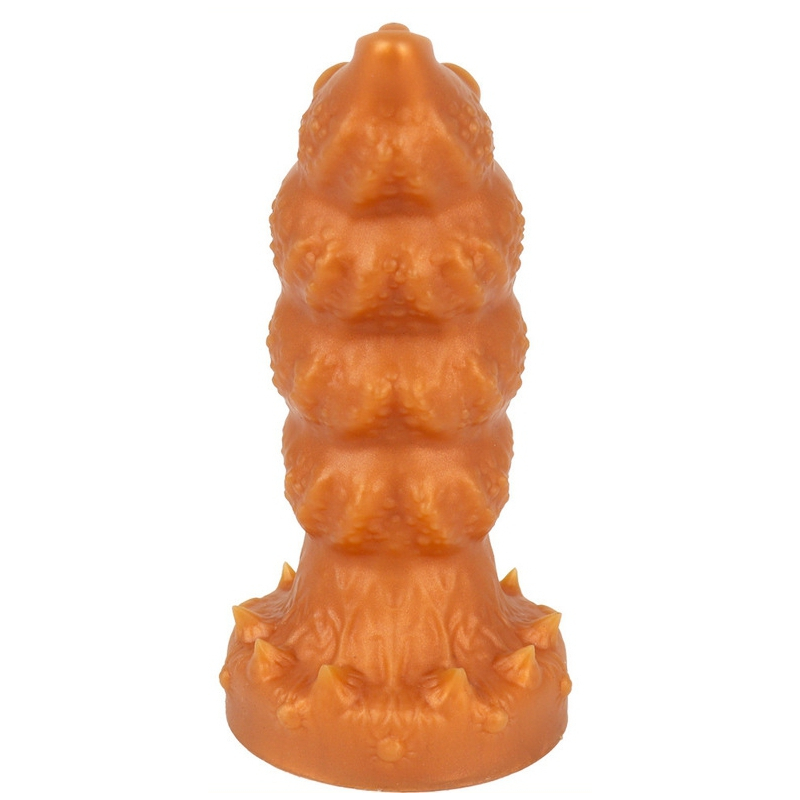 gode monster silicone offsit 15 x 55cm 1