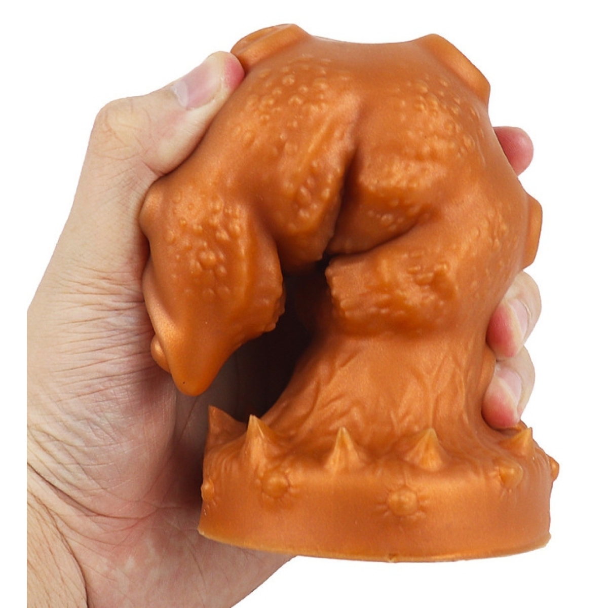 gode monster silicone offsit 15 x 55cm 2