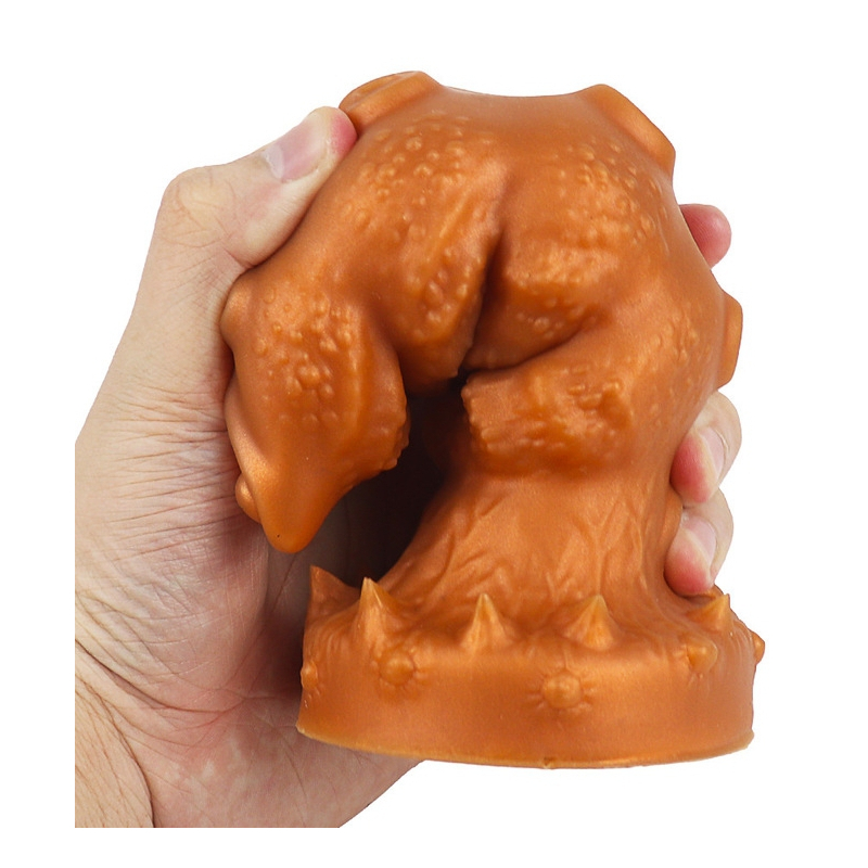 gode monster silicone offsit 15 x 55cm 2