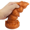 gode monster silicone offsit 15 x 55cm 4