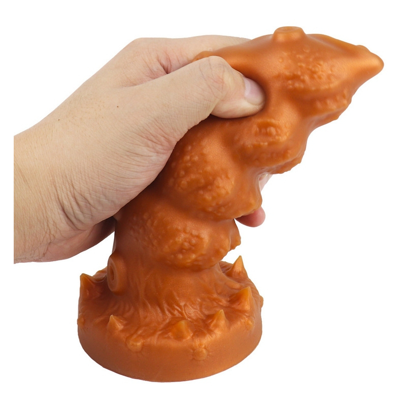 gode monster silicone offsit 15 x 55cm 4