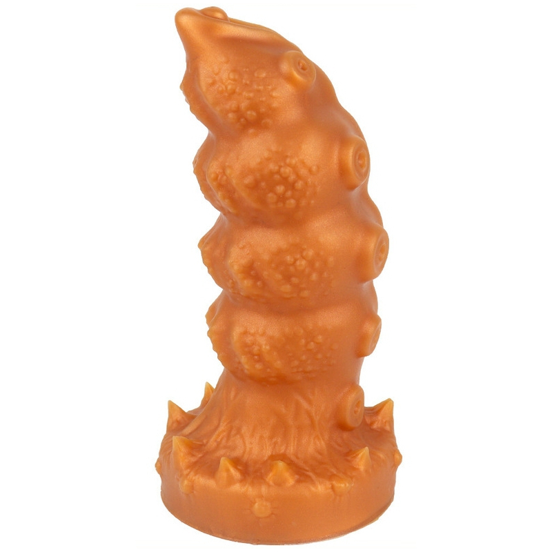 gode monster silicone offsit 15 x 55cm