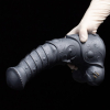 gode monster silicone skulhorse 25 x 65cm 3