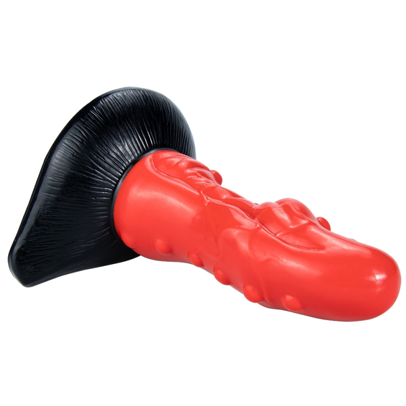 gode monster snaky 15 x 5cm 2